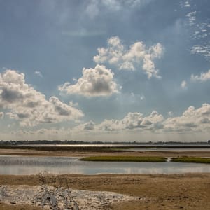 Mustang Island State Park