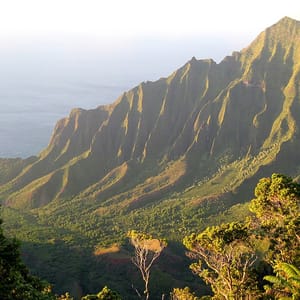 Na Pali Coast State Park