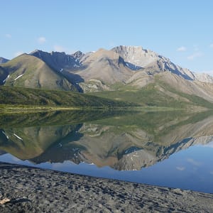 Naatsihchoh National Park Reserve