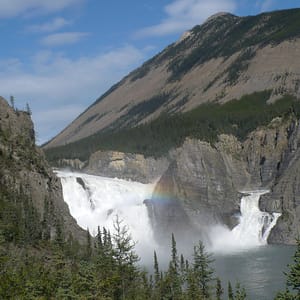 Nahanni National Park Reserve