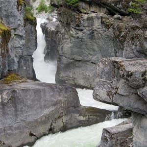Nairn Falls Provincial Park