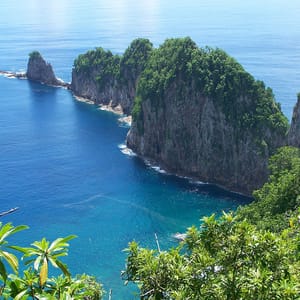 National Park of American Samoa