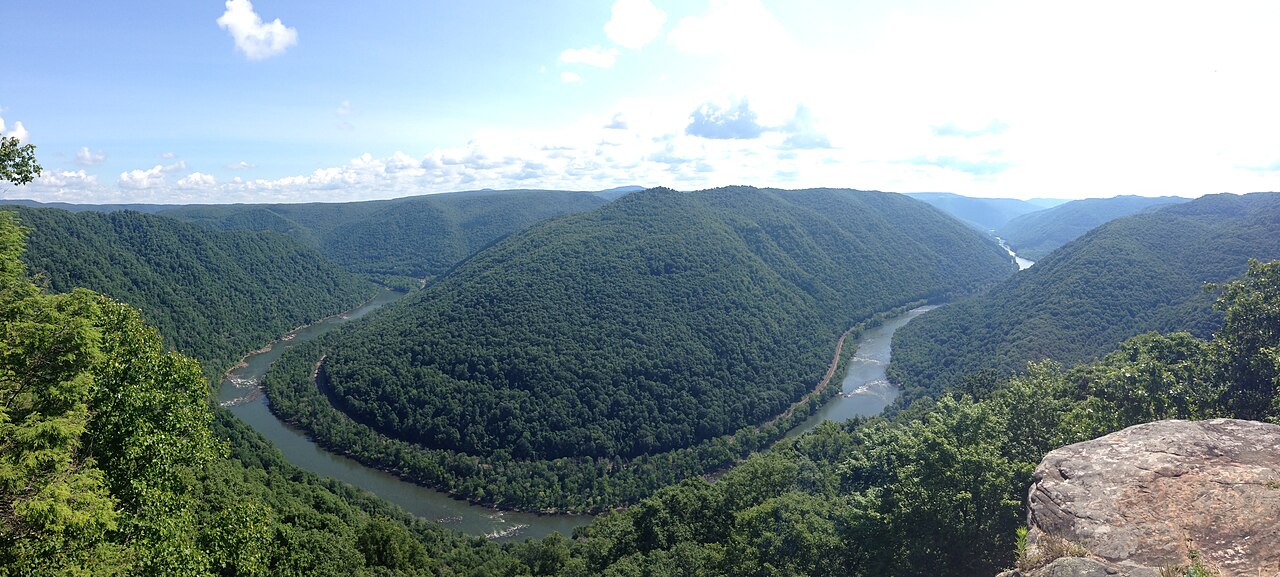New River Gorge National Park