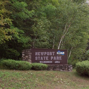 Newport State Park