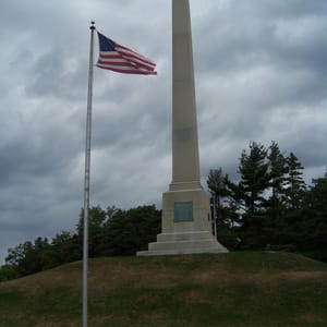 Newtown Battlefield State Park