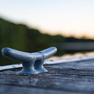 Nine Eagles State Park