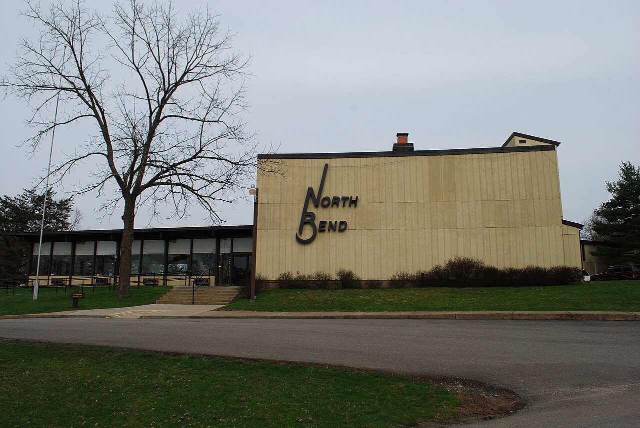 North Bend State Park