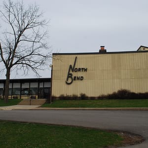 North Bend State Park