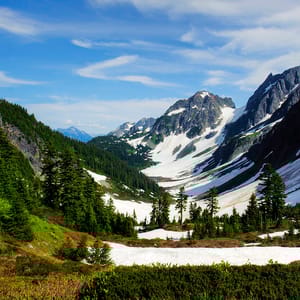 North Cascades National Park