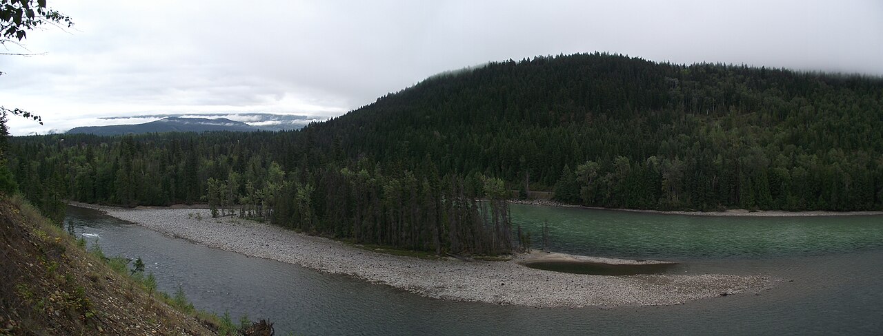 North Thompson River Provincial Park