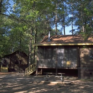 North Toledo Bend State Park