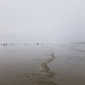 Ocean City State Park