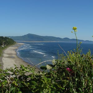 Oceanside Beach State Park