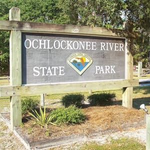 Ochlockonee River State Park