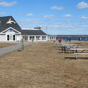 Odiorne Point State Park
