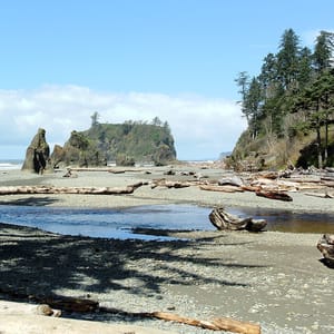 Olympic National Park