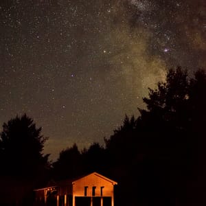 Opemican National Park