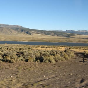 Otter Creek State Park