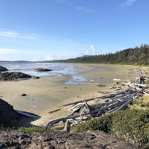 Pacific Rim National Park Reserve