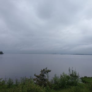 Pakwash Provincial Park