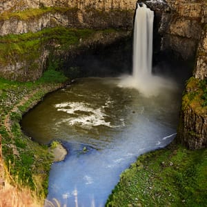 Palouse Falls State Park