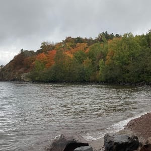 Pancake Bay Provincial Park