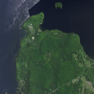 Peninsula State Park