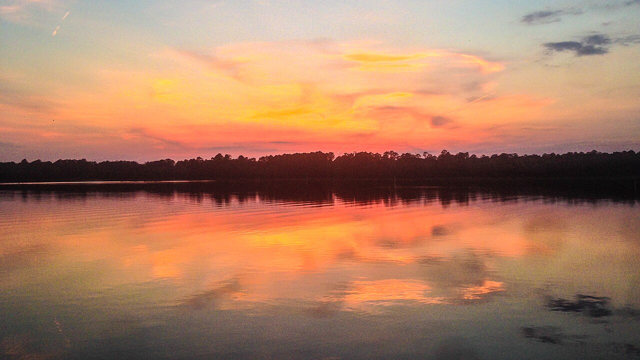 Percy Quin State Park