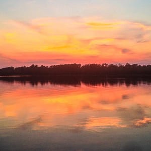 Percy Quin State Park