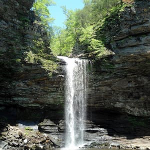 Petit Jean State Park