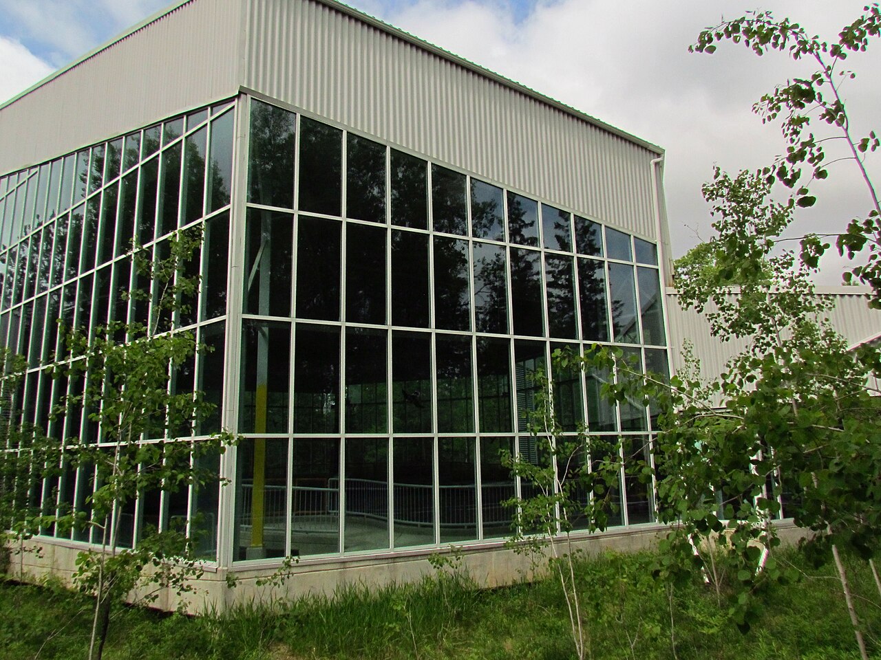 Petroglyphs Provincial Park