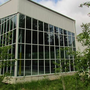 Petroglyphs Provincial Park