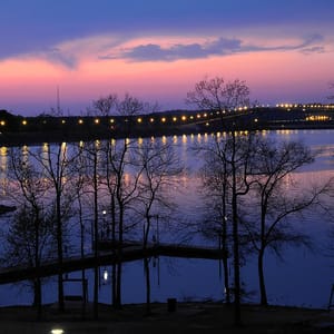 Pickwick Landing State Park
