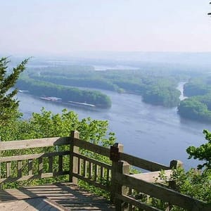 Pikes Peak State Park