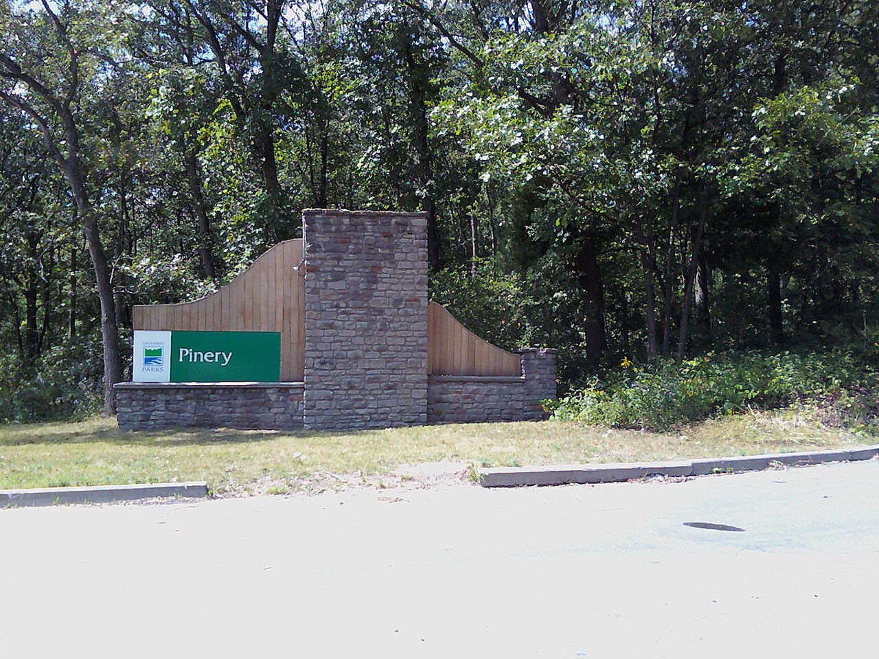 Pinery Provincial Park