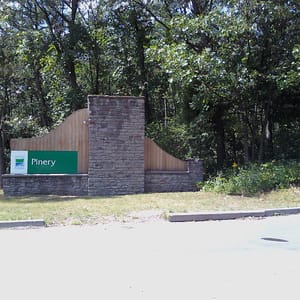 Pinery Provincial Park