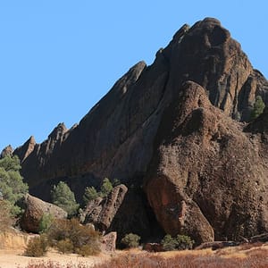 Pinnacles National Park