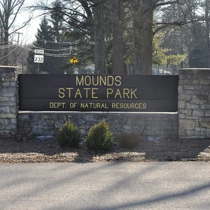 Pinson Mounds State Archaeological Park