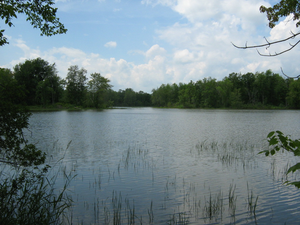 Plaisance National Park