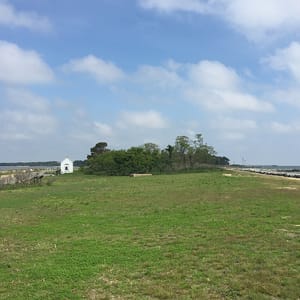 Point Lookout State Park