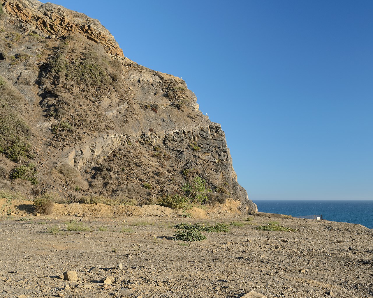 Point Mugu State Park