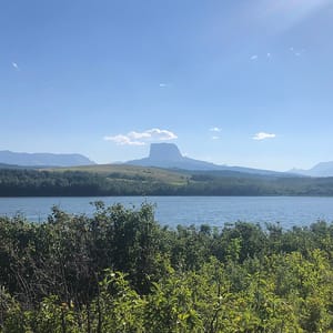 Police Outpost Provincial Park