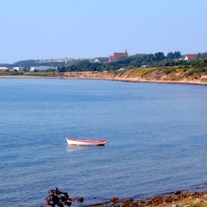 Port Hood Station Provincial Park