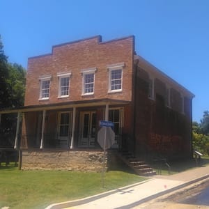 Port Royal State Historic Park