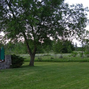 Potawatomi State Park