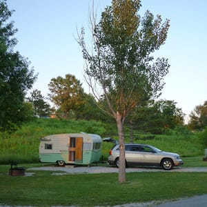 Prairie Rose State Park