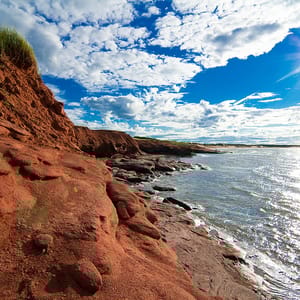 Prince Edward Island National Park