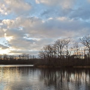 Punderson State Park