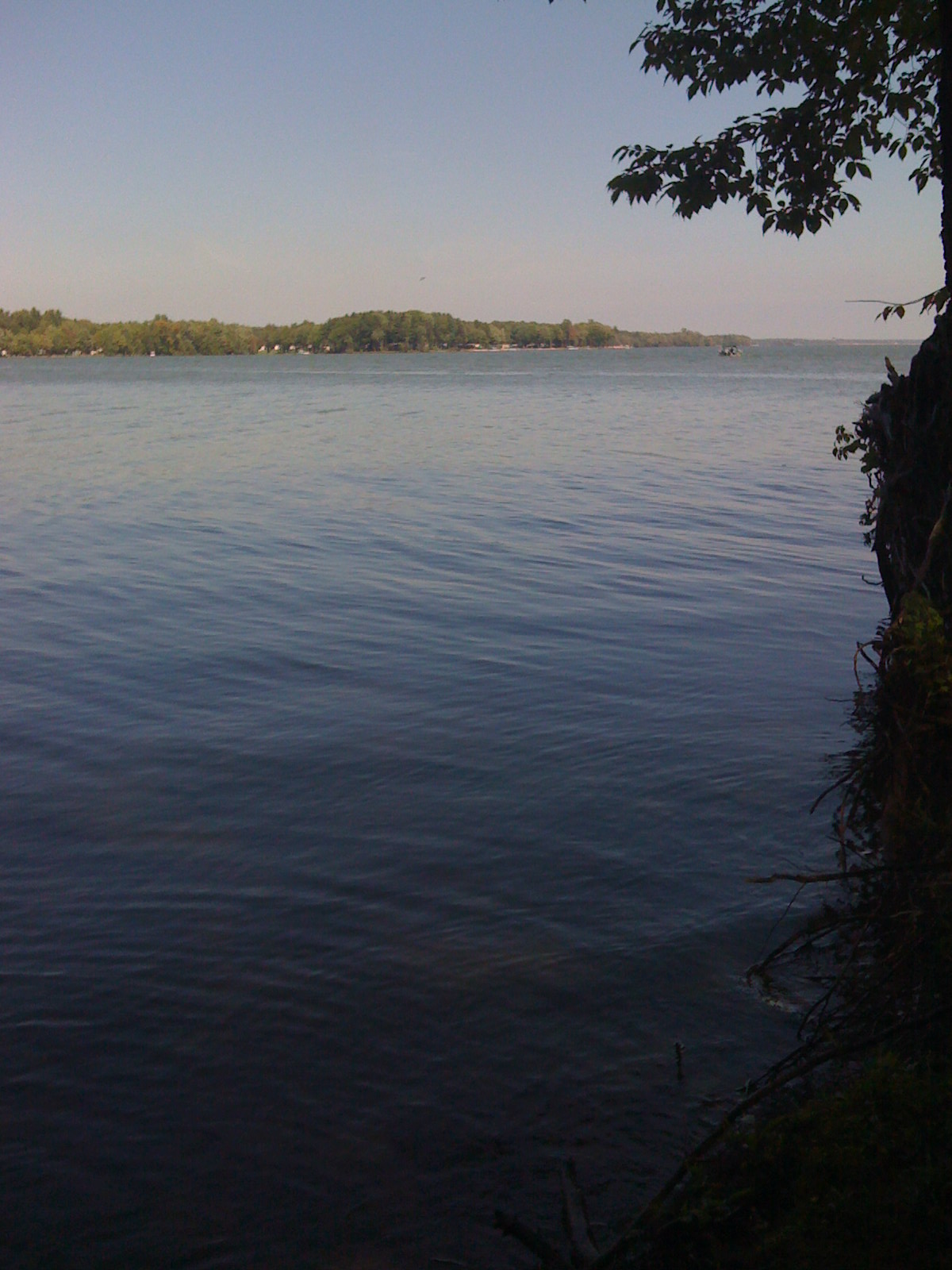 Pymatuning State Park