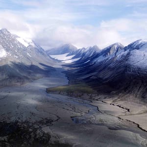 Quttinirpaaq National Park